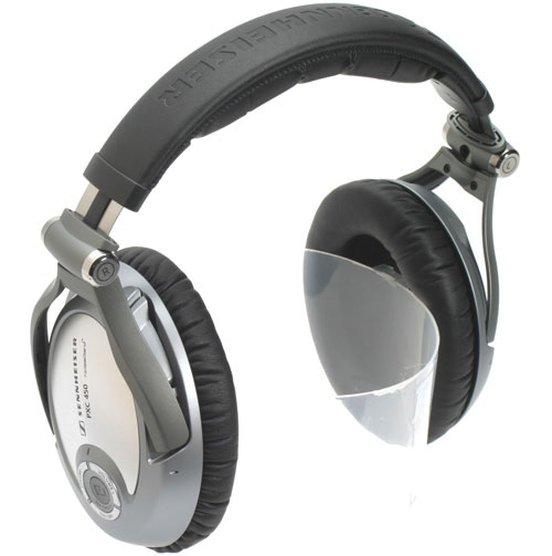 Sennheiser PXC 450